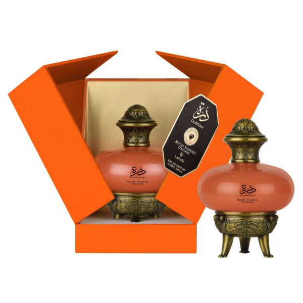 Durrah - 100ML - Image 2