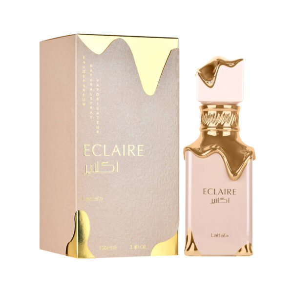 Eclaire - 100ML - Image 2