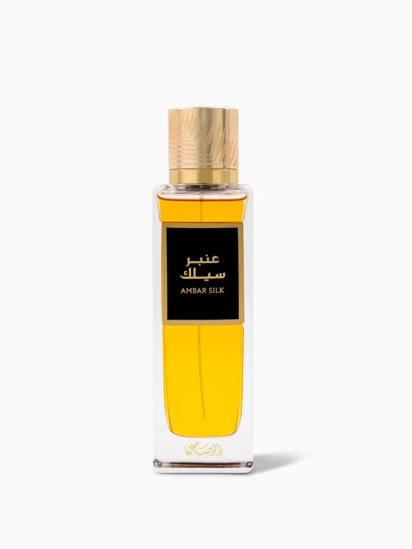 Ambar Silk - 200ML