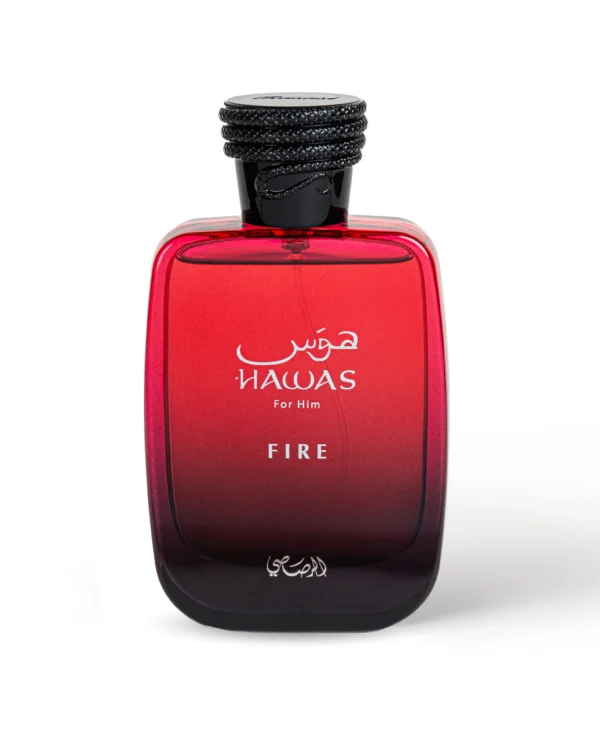Hawas Fire EDP - 100ML