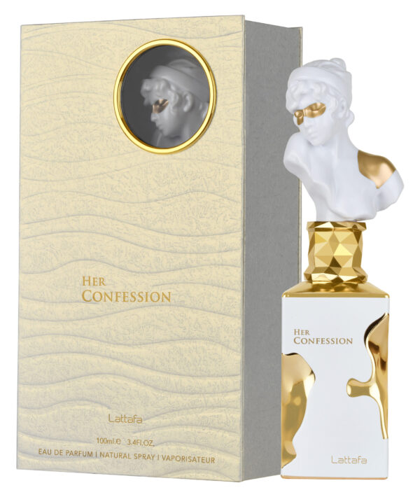 Her Confession - 100ML - Image 2