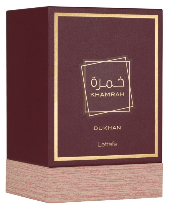 Khamrah Dukhan - 100ML - Image 3
