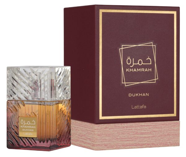 Khamrah Dukhan - 100ML - Image 2