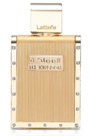 Kingdom Men - 100ML