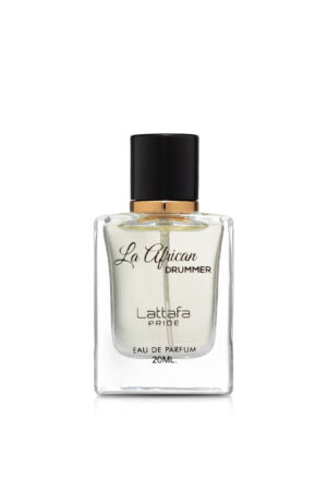 La Affrican Drummer 20 ML