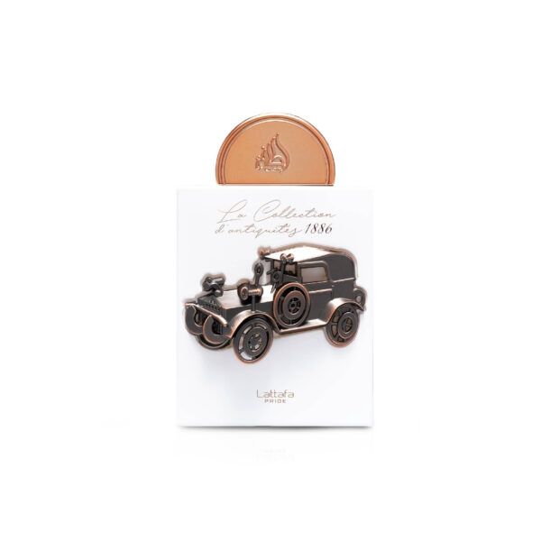 La Collection d’antiquity 1886 - 100ML