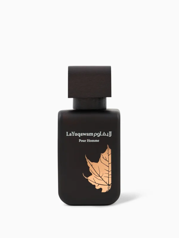 La Yuqawam - 75ML
