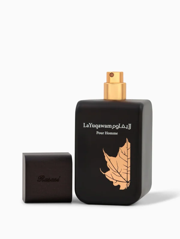 La Yuqawam - 75ML - Image 2
