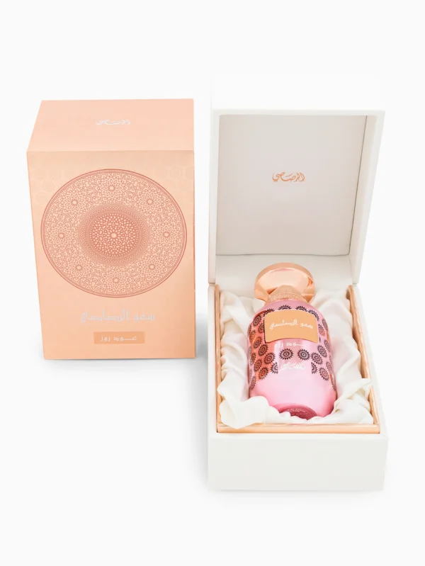 Lamaan - Oud Rose - 100ML - Image 3