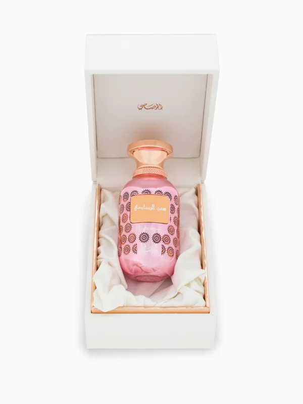 Lamaan - Oud Rose - 100ML - Image 2