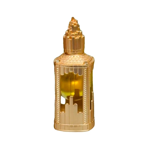 Abraaj – Concentrated Oil - 20ML