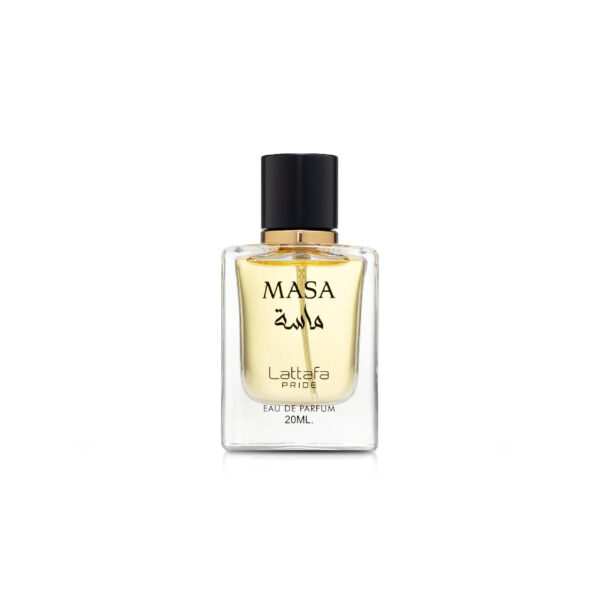 Masa 20ML
