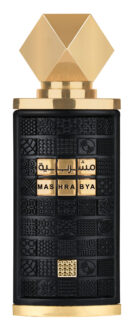 Mashrabya - 100ML