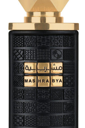 Mashrabya - 100ML