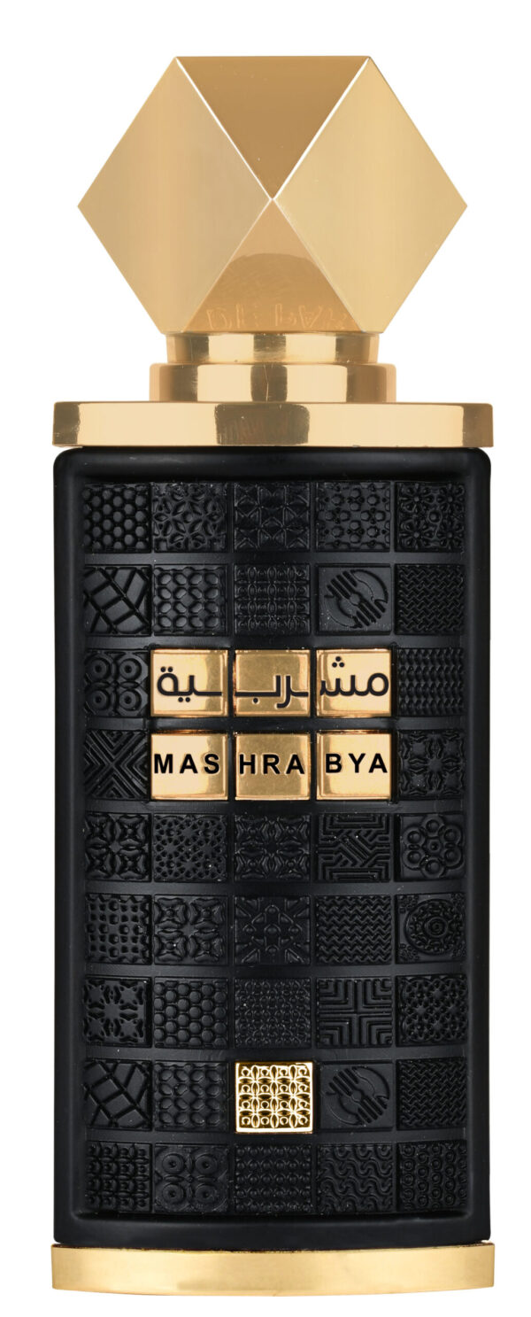 Mashrabya - 100ML