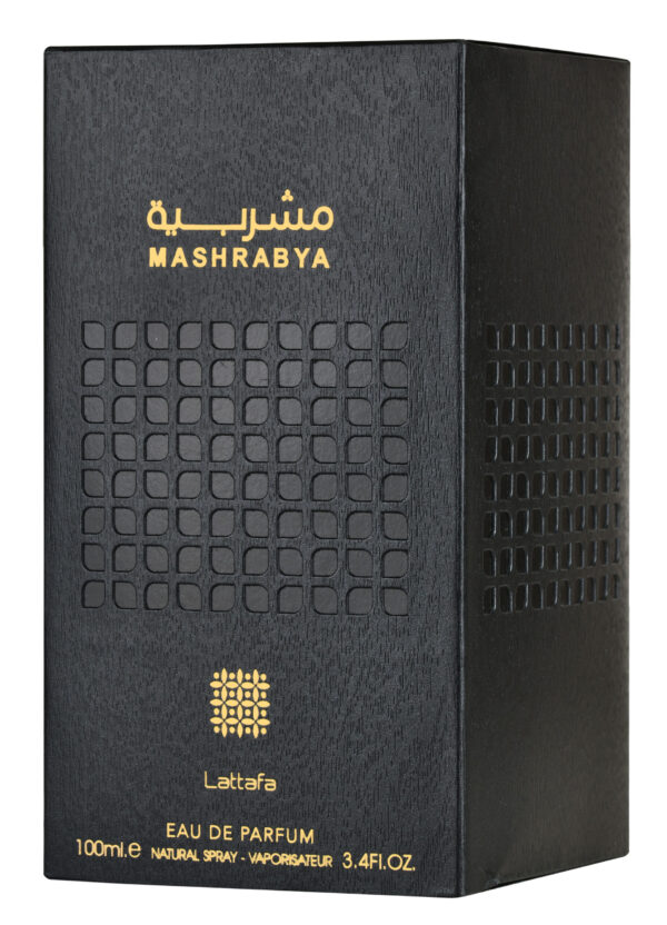 Mashrabya - 100ML - Image 3