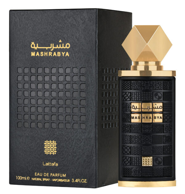 Mashrabya - 100ML - Image 2
