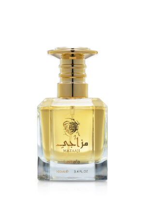 Mazaaji - 100ML