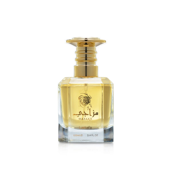Mazaaji - 100ML