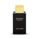 SHAGHAF OUD ASWAD - 75ML