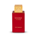 SHAGHAF OUD AHMAR - 75ML