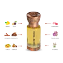 SECRET ROSE - 12ML