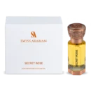 SECRET ROSE - 12ML