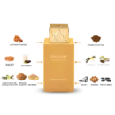 SHAGHAF VANILLA TOFFEE - 75ML