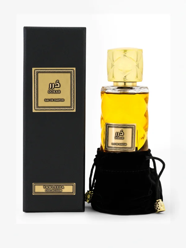 Dorar - Tawleefa Collection - 100ML - Image 2