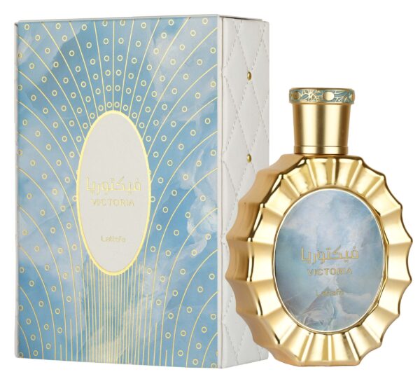 Victoria - 100ML - Image 3