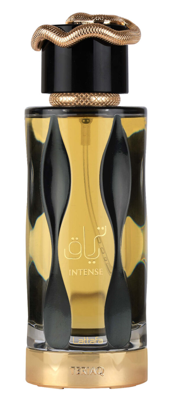 Lattafa Teriaq Intense - 100ML