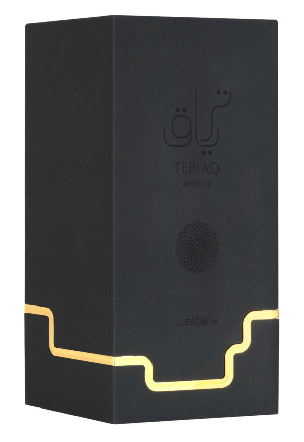 Lattafa Teriaq Intense - 100ML - Image 3