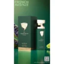 An Equestrian Series Haydan French Avenue – Fragrance World - 100ML