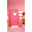 An Equestrian Series Olena French Avenue – Fragrance World 100ML