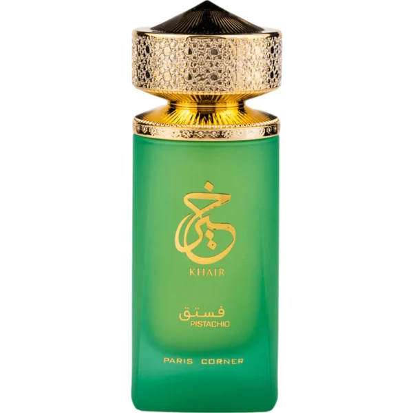 Khair Pistachio by Paris Corner - 100ML