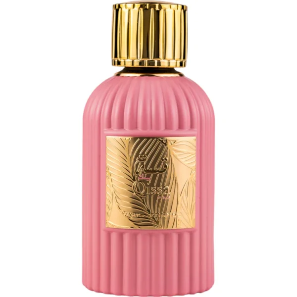 Qissa Pink by Paris Corner - 100ML