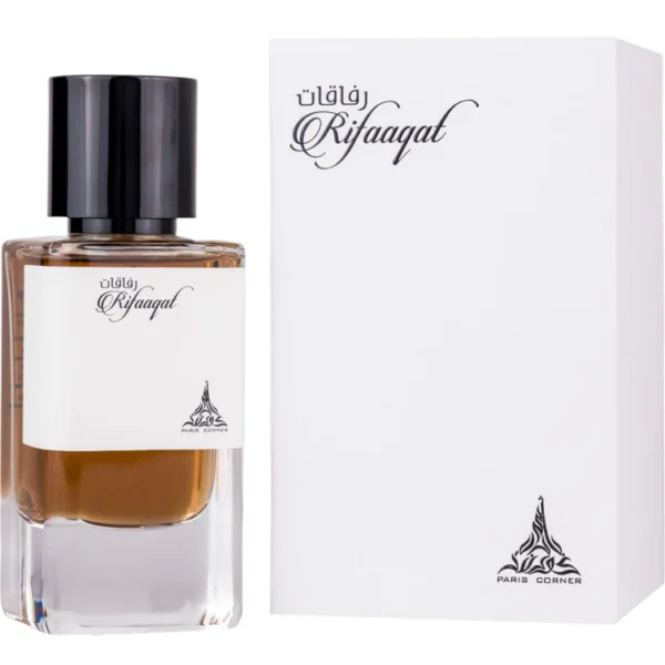 Rifaaqat by Paris Corner - 100ML