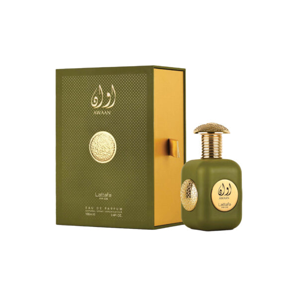 Awaan - 100ML - Image 2