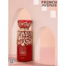 Diwani Rabat French Avenue – Fragrance World - 100ML