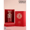 Diwani Rabat French Avenue – Fragrance World - 100ML