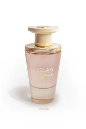 Eclair Affair French Avenue - Arabic Perfumes Fragrance World - 100ML