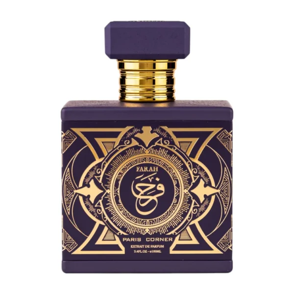 Farah by Paris Corner - 100ML