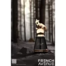 Fierte French Avenue Fragrance World - 80ML