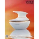 Pinnace White French Avenue – Fragrance World - 100ML