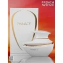 Pinnace White French Avenue – Fragrance World - 100ML