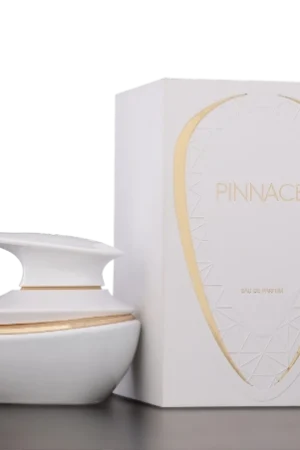 Pinnace White French Avenue – Fragrance World - 100ML