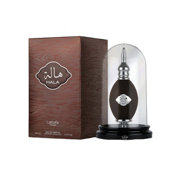 Hala - 100ML - Image 2