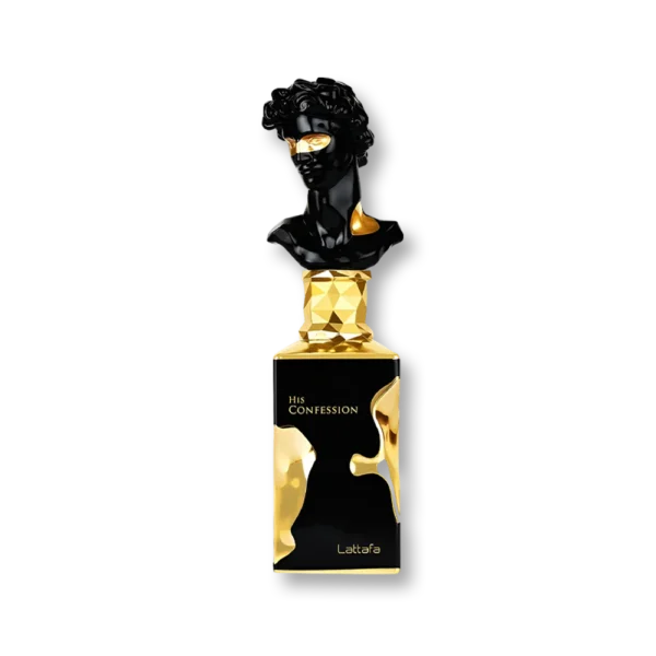 His Confession - 100ML
