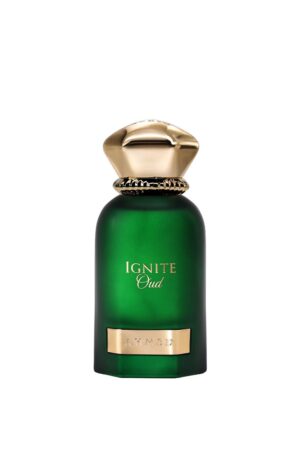 IGNITE OUD