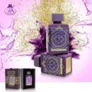 After Effect French Avenue – Fragrance World | Inspired Initio Side Effect - 80ML